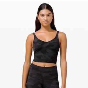 Lululemon Align Tank size 4